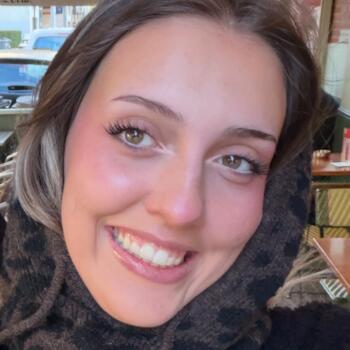 Baby-sitter à Ixelles: Marie