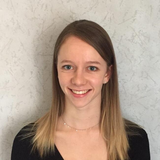 Babysitter in Kanfen: Margot