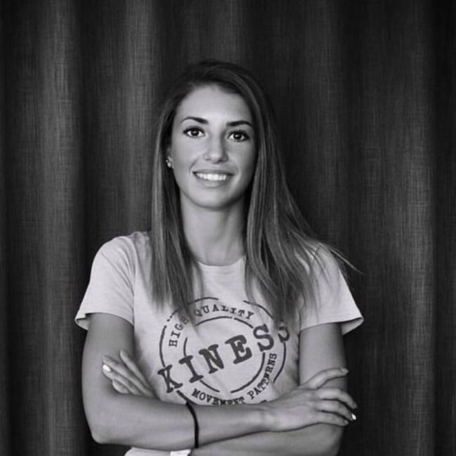 Babysitter a Posada: Alice