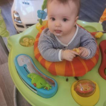 Babysitting job in Preston: babysitting job Tommy