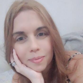 Babysitter in Jaboatão dos Guararapes: Priscilla