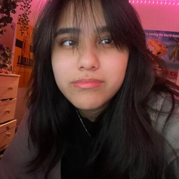 Babysitter Los Alamos (California): Kiara