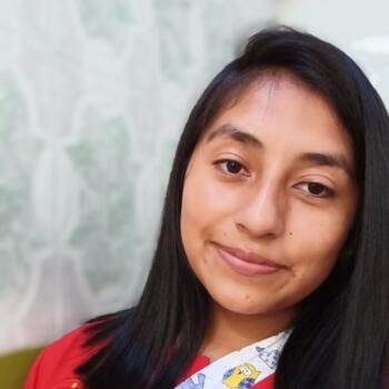 Babysitter Popayán: Yurani