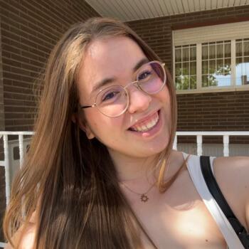 Babysitter in Lleida: Anna