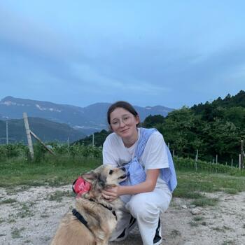 Babysitter in Graz: Bettina