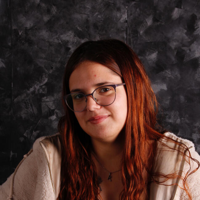 Babysitter in Seixal: Aryana