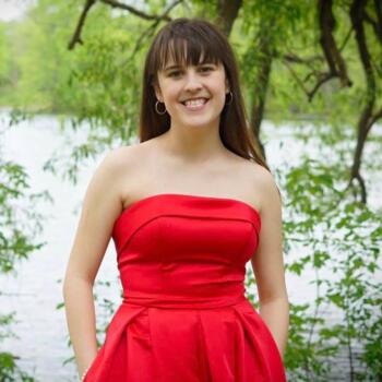 Baby-sitter in Carleton Place: Abby