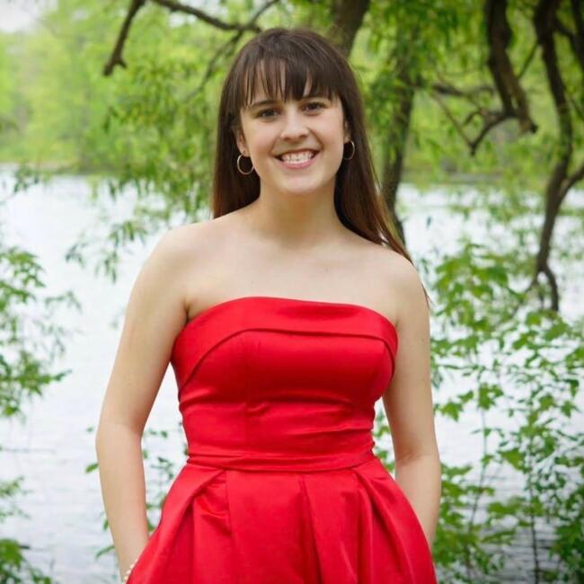 Babysitter in Carleton Place: Abby