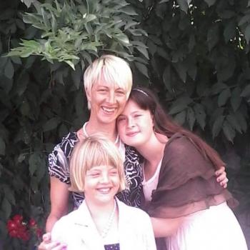 Babysitter Hawera: Jodi