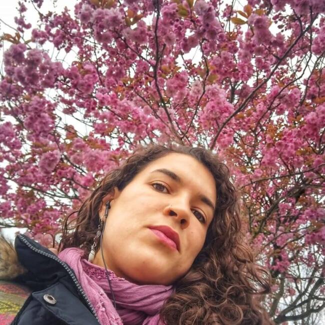 Babysitter in Limerick: Daphine Augustini