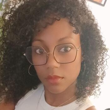 Babysitter in Lagny-sur-Marne: Alyson