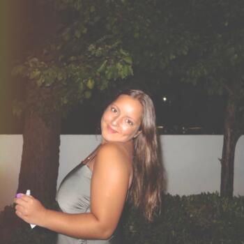 Babysitter Aroeira (Distrito de Setúbal): Clara