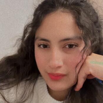 Babysitter in Montevideo: Ruth