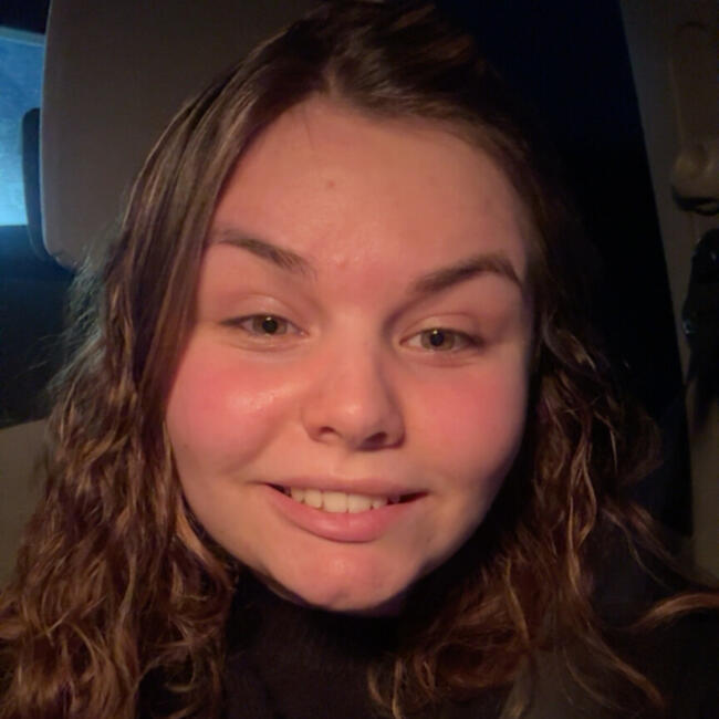 Babysitter in Barlin: Margaux