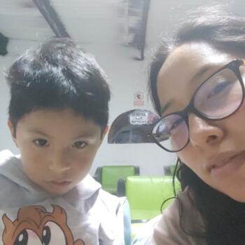 Padre/madre Ica: Gaby