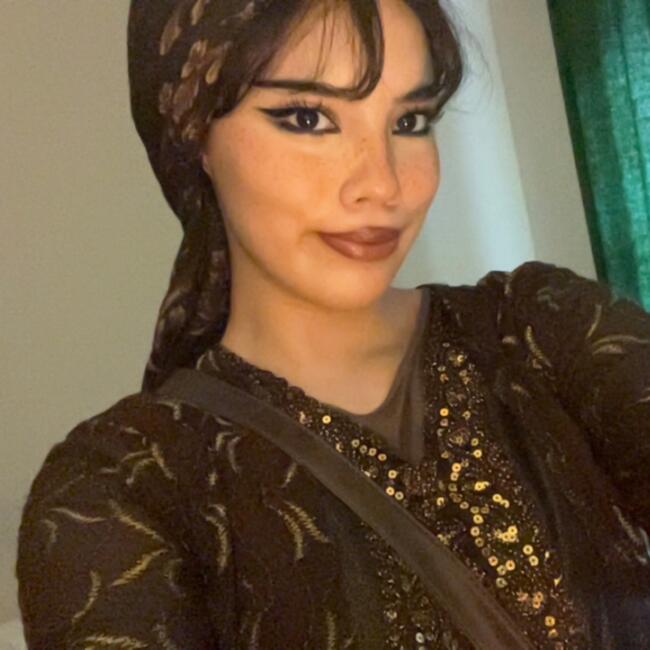 Babysitter in Ixelles-Elsene: Rama