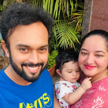 Nanny job in Thāne: babysitting job Aangad