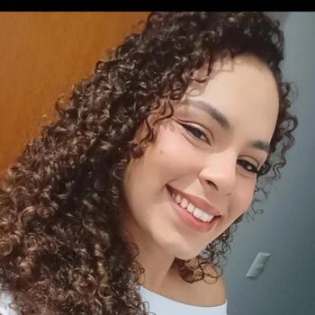 Babysitter in Goiânia: Ana Flávia