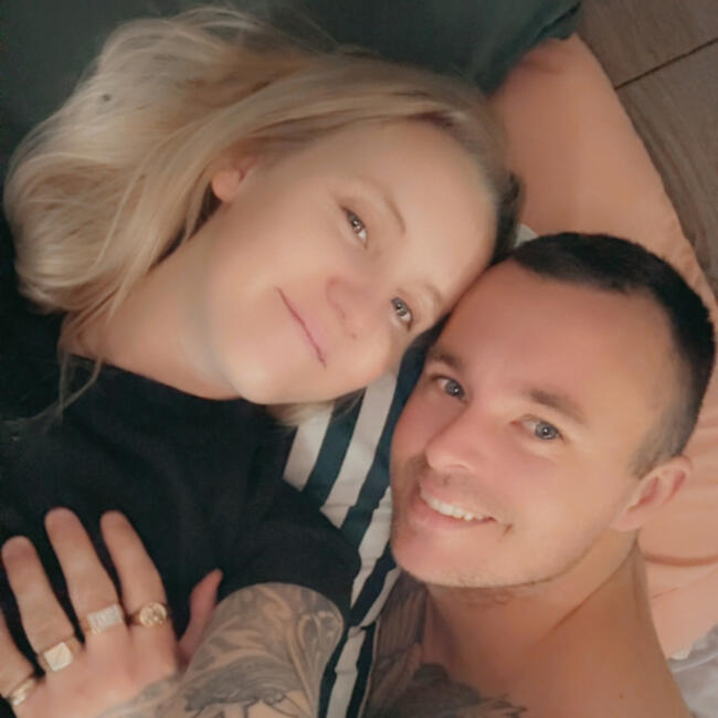 Babysitting job in Rockhampton: Sabrina