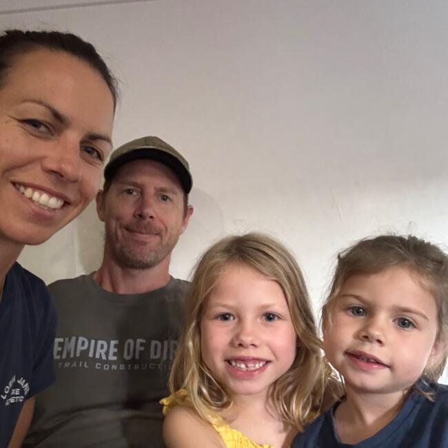 Babysitting job in Te Puke: Kristy