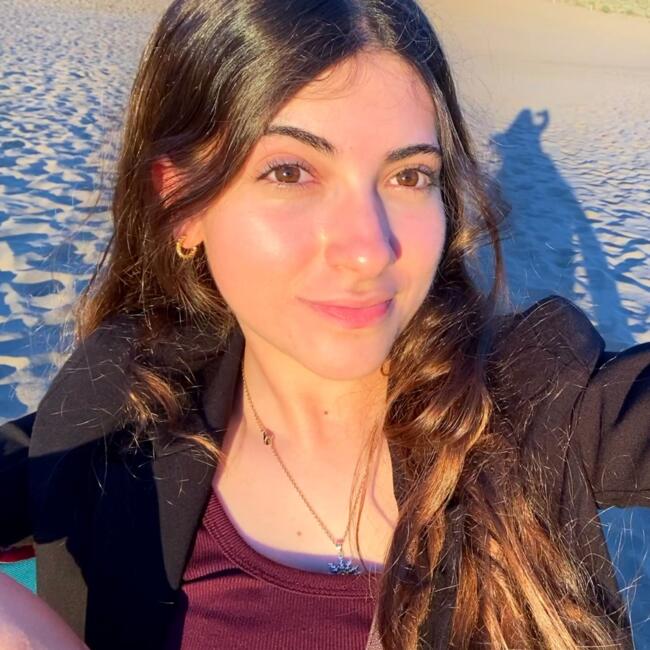 Babysitter in Laudio / Llodio: Elena Primo