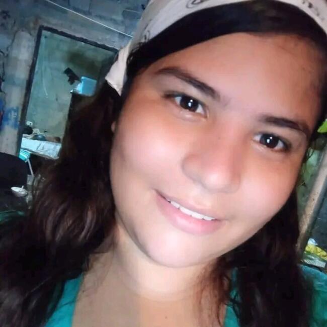 Babysitter in Cartagena: Arleidys