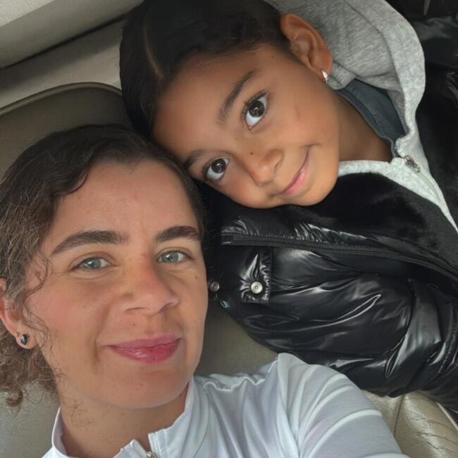 Babysitter in Badalona: Maray