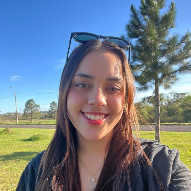 Babysitter in Rivera: Romina