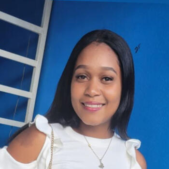 Niñera Santo Domingo (Distrito de Santo Domingo): Bianelis