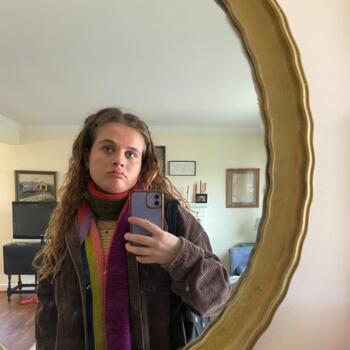 Babysitter in Kensington (Maryland): Julia