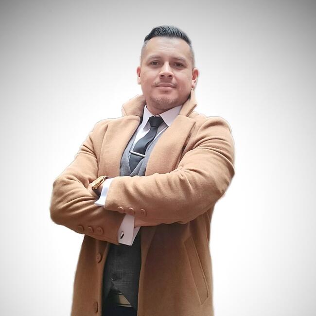Trabajo para niñera en Bogotá: Andres