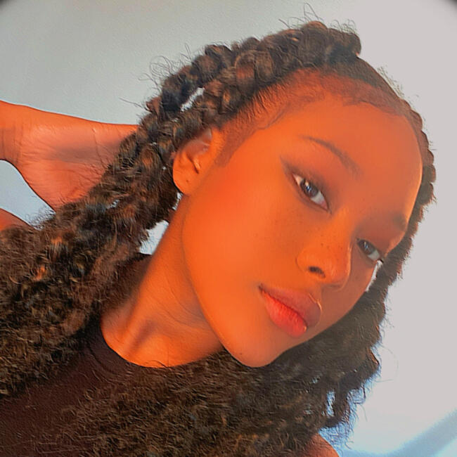 Niñera en Sabaneta (Antioquia): Paola