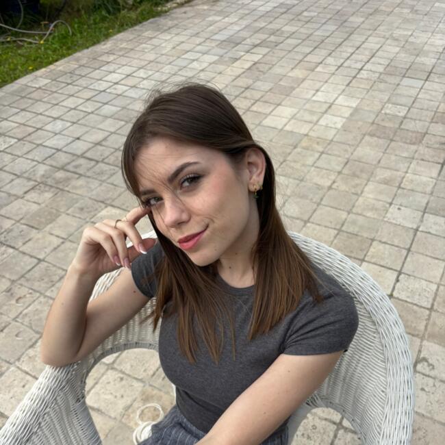 Babysitter in Plan-d'Orgon: Nohea