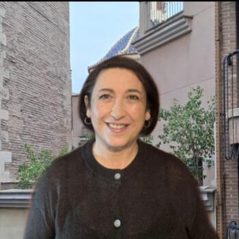 Canguro en Murcia: Rosario
