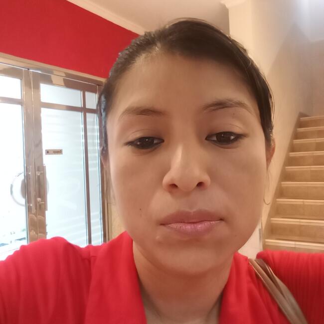 Babysitting job in La Chorrera: Génesis