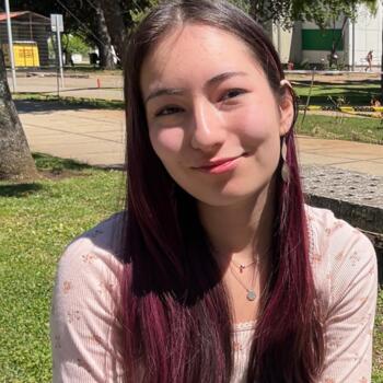 Babysitter in Chillán: Anaís Cárdenas Palma