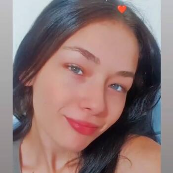 Niñera Tigre: Maialen