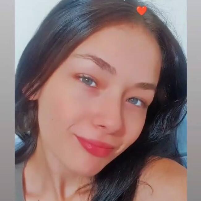 Niñera en Tigre: Maialen