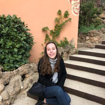 Babysitter em Santa Maria da Feira: Tânia