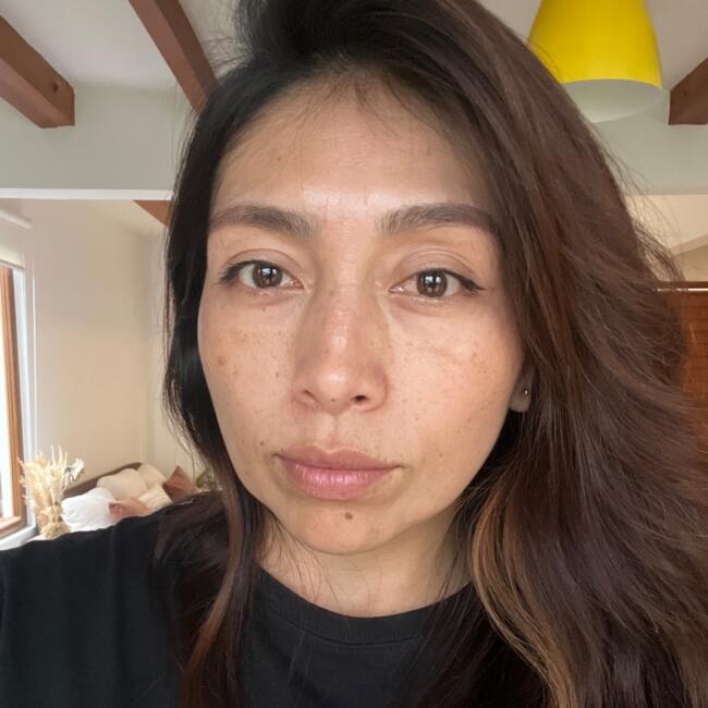 Babysitter in Quito: Diana