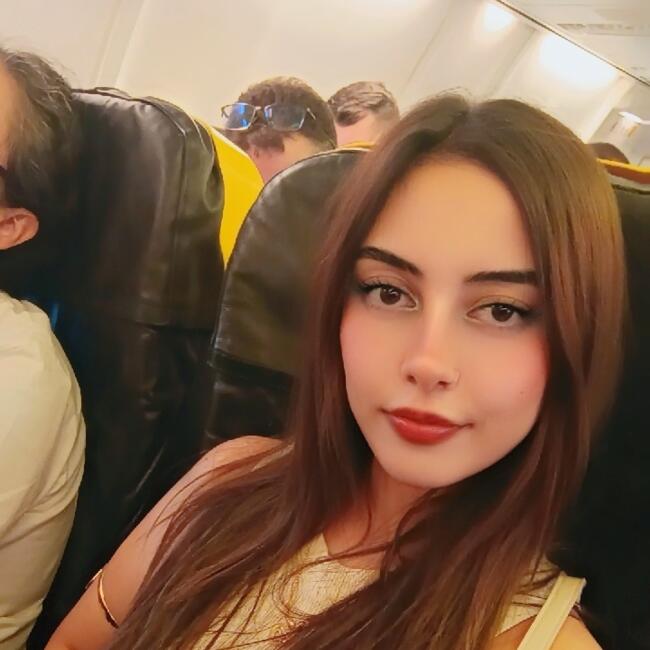 Babysitter in Jaén: Malek