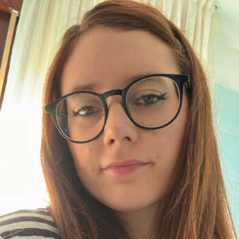 Babysitter Preganziol: Silvia