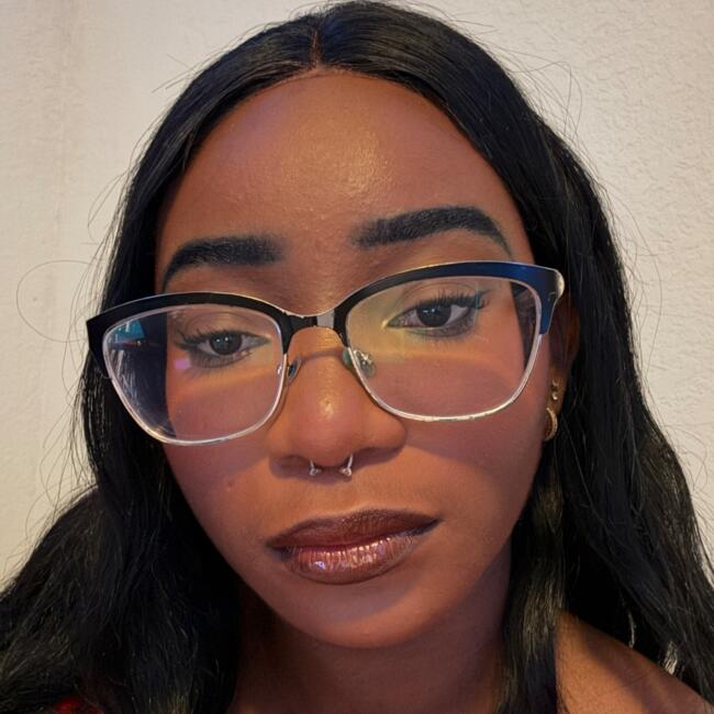 Babysitter in Tallahassee: Darlinda