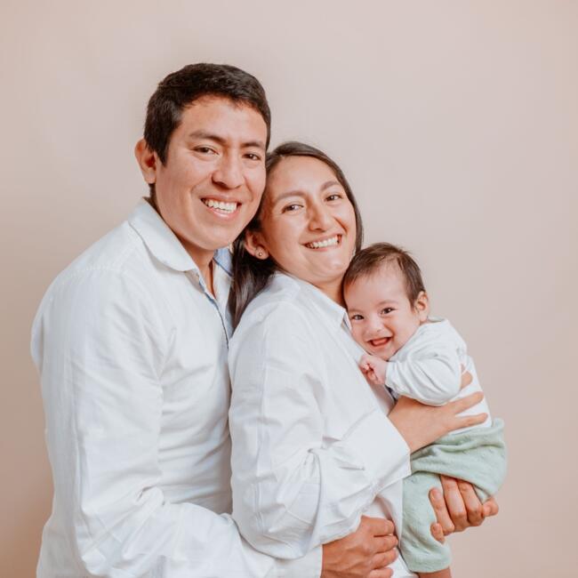 Babysitting job in Breña: Estefani