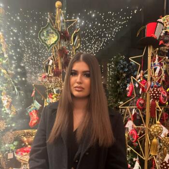 Babysitter in Belgrade: Petra-Una