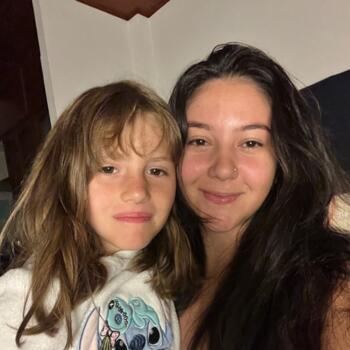 Baby-sitter in Amadora: Taciana