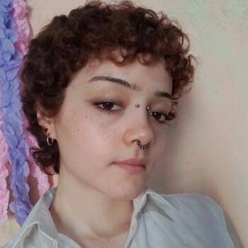 Niñera en Monte Grande: Selena Gutierrez