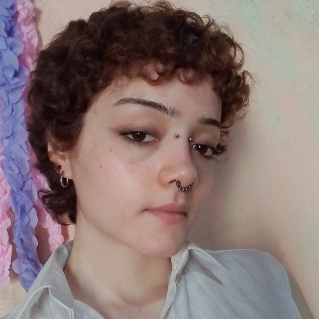 Niñera en Monte Grande: Selena Gutierrez