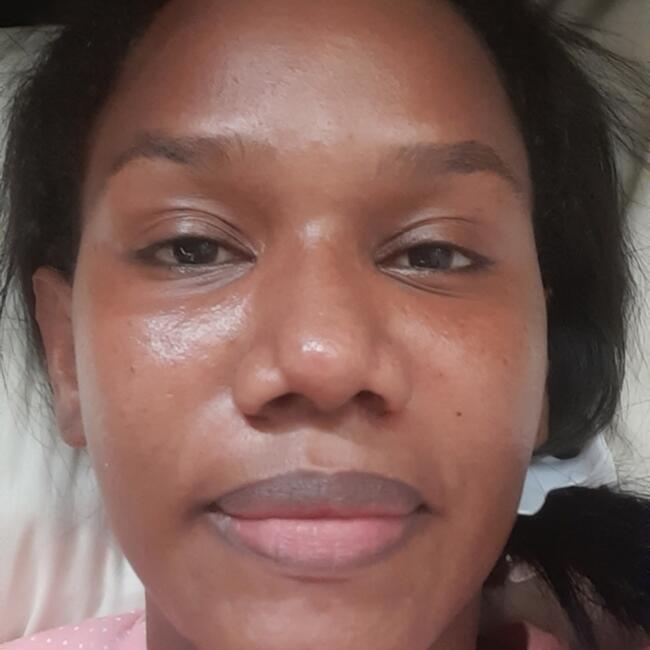 Niñera en Turbaco: Ruth esther