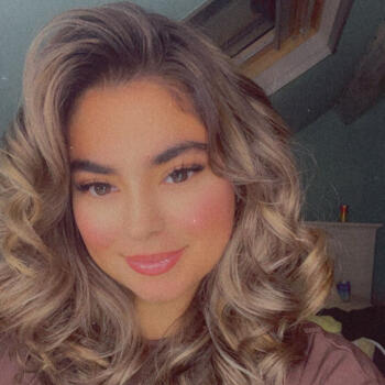 Babysitter Oudheusden: Afra